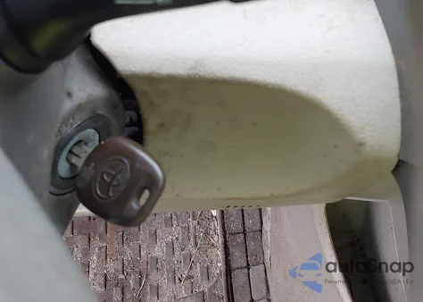 2007 Toyota Camry Le z USA, uszkodzony, nr VIN 4T1BE46K57U687694